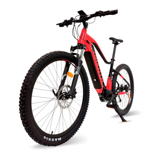 bicicleta MTB eléctrica - Dakota Plus - URBAN ZERO