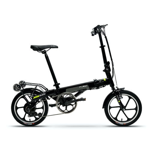 Supra Eco Flebi - bicicleta eléctrica plegable - URBAN ZERO