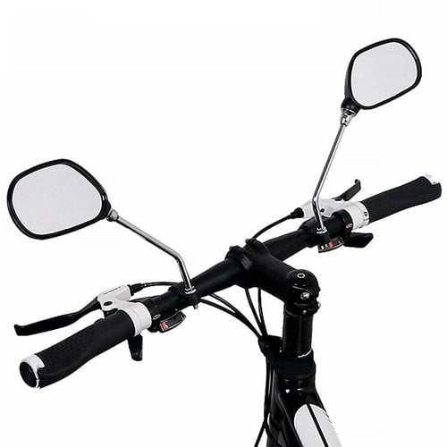 espejo retrovisor bicicleta - URBAN ZERO