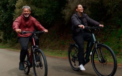 La importancia de probar una bici eléctrica antes de comprar