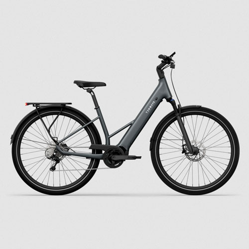 ago_air_gris-3_tenways_urban_zero bicicleta eléctrica urbana AGO T - motor central, cambio enviolo, bateria 504Wh- TENWAYS - URBAN ZERO
