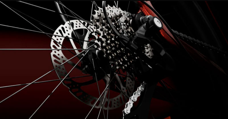 ago_air_shimano_tenways_urban_zero bicicleta eléctrica AGO T de Tenways, diseño innovador con alta tecnología