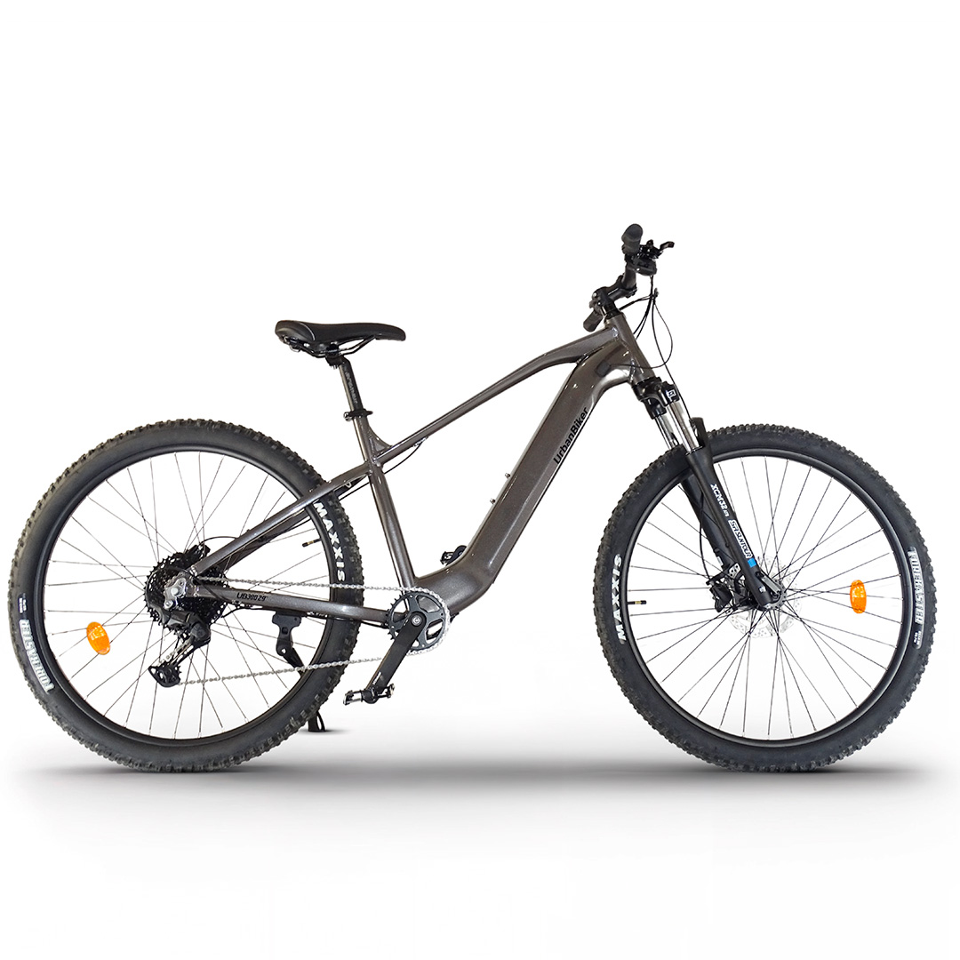 MTB bicicleta eléctrica UB300 Urbanbiker URBAN ZERO