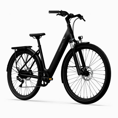 bicicleta eléctrica de alta calidad Tenways CGO800 Plus - URBAN ZERO bicicleta eléctrica de alta calidad Tenways CGO800 Plus - URBAN ZERO