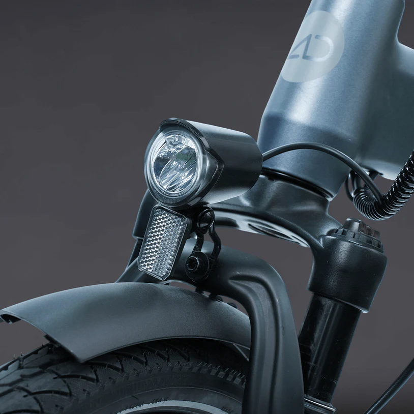 comprar bici eléctrica plegable ADO Air 20 - MADRID -URBAN ZERO