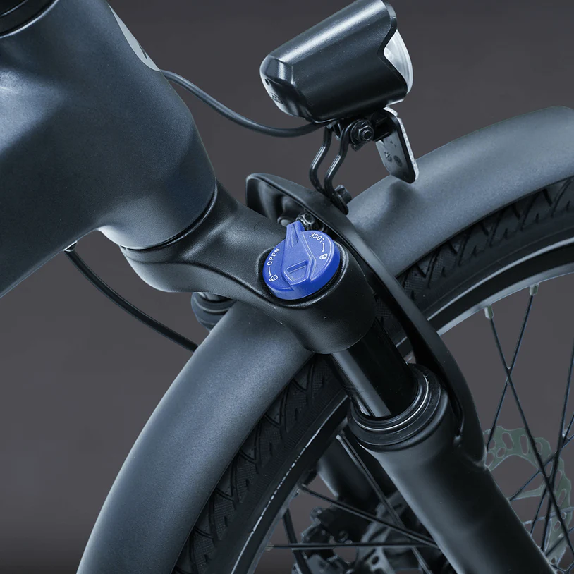 comprar bici eléctrica plegable ADO Air 20 - MADRID -URBAN ZERO