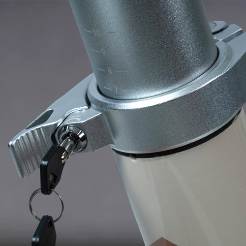 ADO Air carbon - la bicicleta eléctrica plegable más ligera del mercado - URBAN ZERO