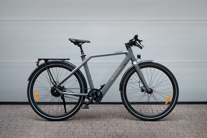 ADO Air 30 bicicleta eléctrica urbana - URBAN ZERO MADRID comprar bici eléctrica urbana ADO Air 30 - MADRID -URBAN ZERO