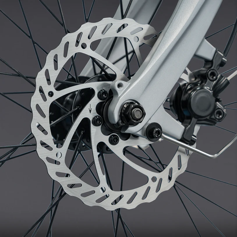 comprar bicicleta eléctrica urbana ADO Air 28 - MADRID -URBAN ZERO