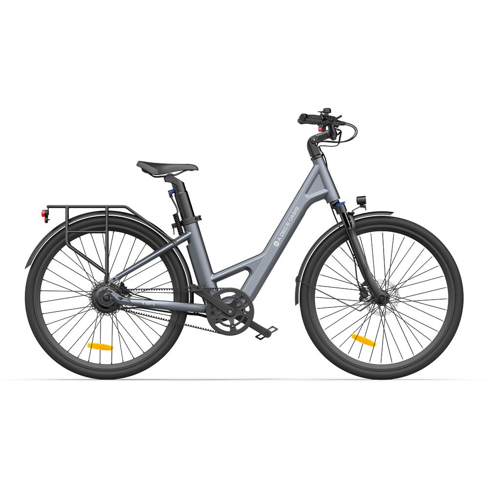 comprar bici eléctrica urbana ADO Air 28 - MADRID -URBAN ZERO
