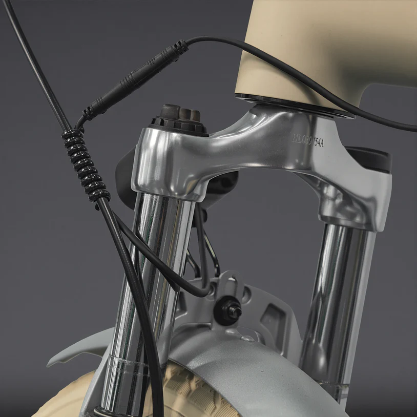 comprar bicicleta eléctrica urbana ADO Air 28 - MADRID -URBAN ZERO