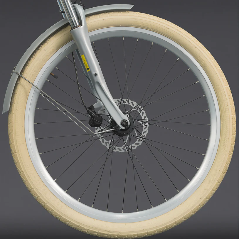 comprar bicicleta eléctrica urbana ADO Air 28 - MADRID -URBAN ZERO