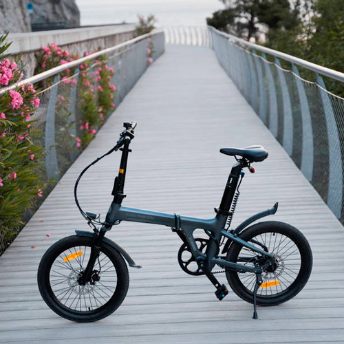 comprar ADO Madrid - ebike - bicicleta eléctrica plegable - URBAN ZERO comprar ADO Madrid - ebike - bicicleta eléctrica plegable - URBAN ZERO