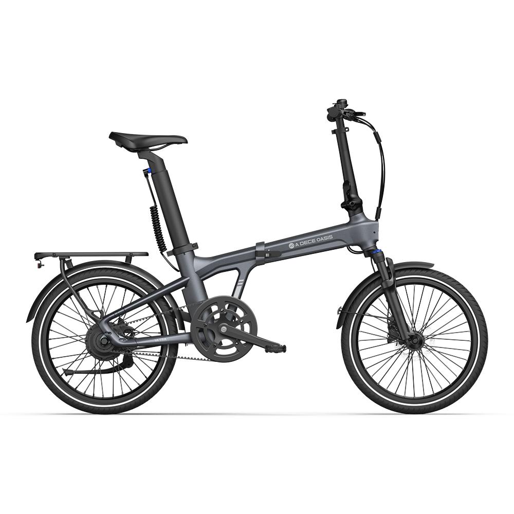 comprar ADO ebike Madrid - bicicleta eléctrica plegable ADO AIR 20 Ultra 2026 Madrid - URBAN ZERO