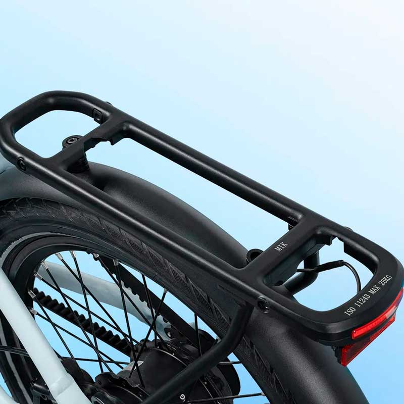 comprar ADO ebike Madrid - bicicleta eléctrica plegable ADO AIR 20 Ultra 2026 Madrid - URBAN ZERO