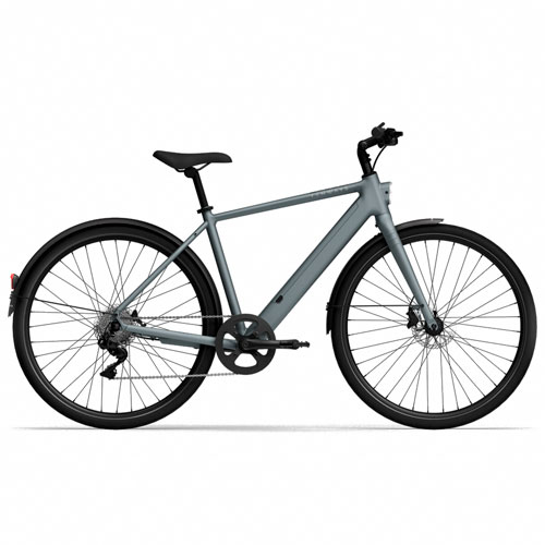 comprar Tenways en Madrid - bicicleta eléctrica CGO600 Plus Tenways-URBAN ZERO MADRID